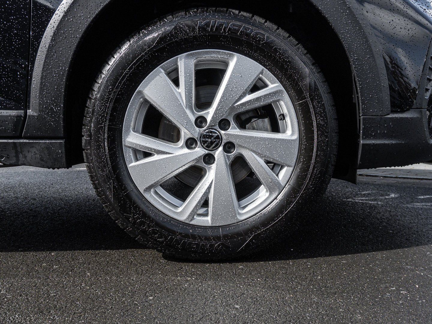 Volkswagen Taigo 1.0 TSI Life foto 7