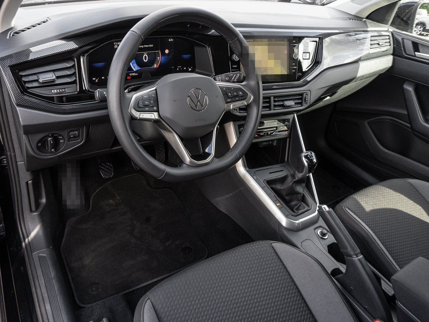 Volkswagen Taigo 1.0 TSI Life foto 9