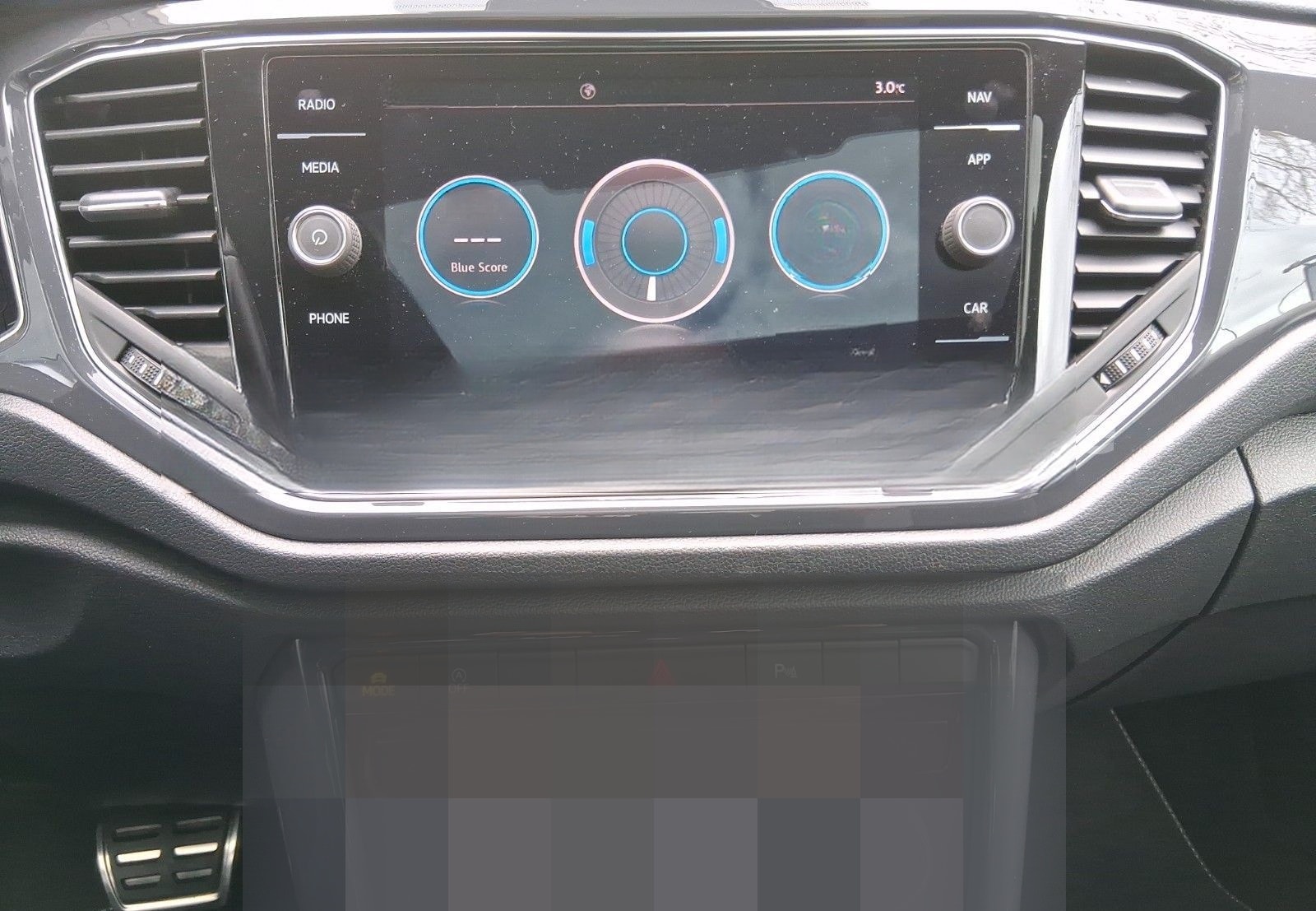 Volkswagen T-Roc Sport R-Line, Pano, 19Zoll, 1.Hand foto 11