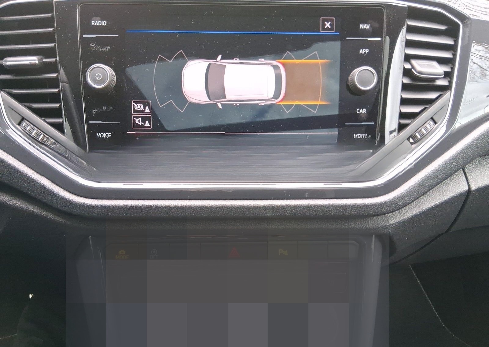 Volkswagen T-Roc Sport R-Line, Pano, 19Zoll, 1.Hand foto 12