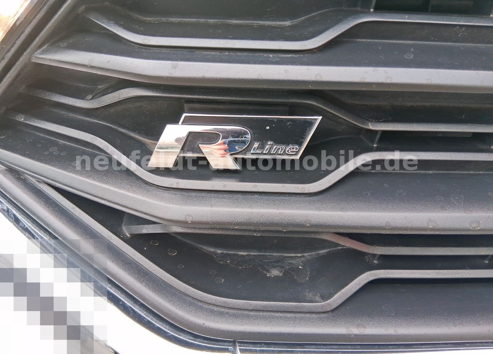 Volkswagen T-Roc Sport R-Line, Pano, 19Zoll, 1.Hand foto 22