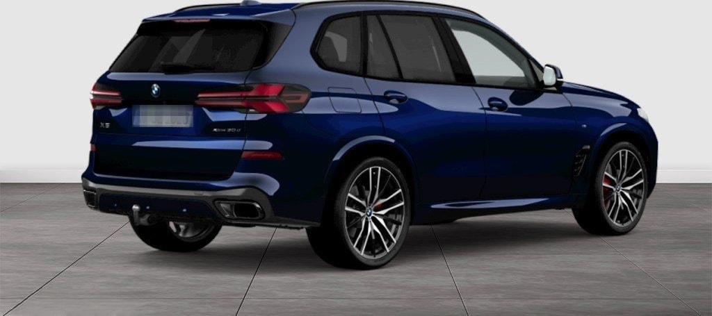 BMW X5 xDrive30d M Sport HUD PANO ACC AHK 360°KAM foto 2