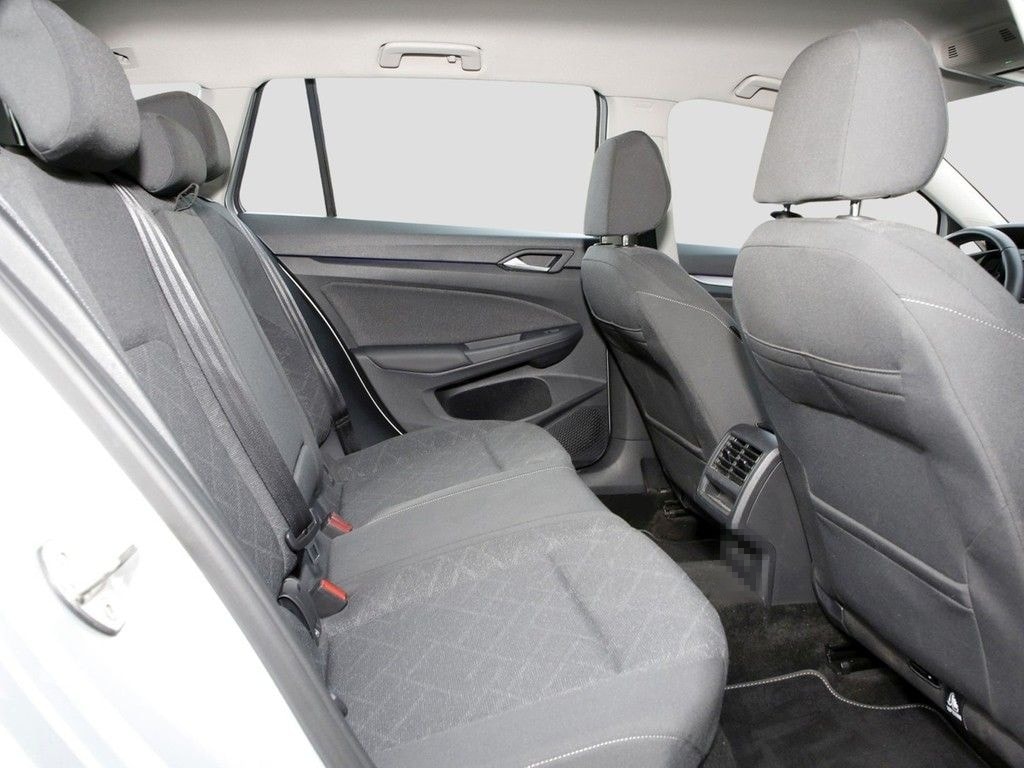 Volkswagen Golf Variant 2.0 TDI DSG Life 16" LM AHK NAVI LE foto 12