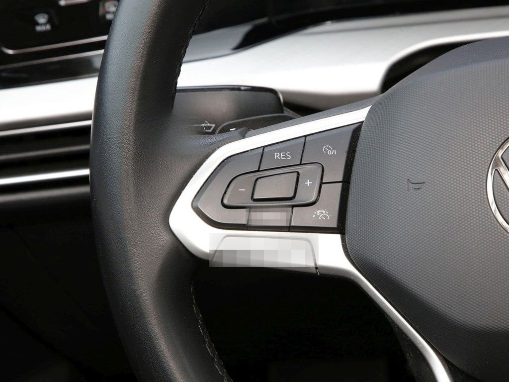 Volkswagen Golf Variant 2.0 TDI DSG Life 16" LM AHK NAVI LE foto 18