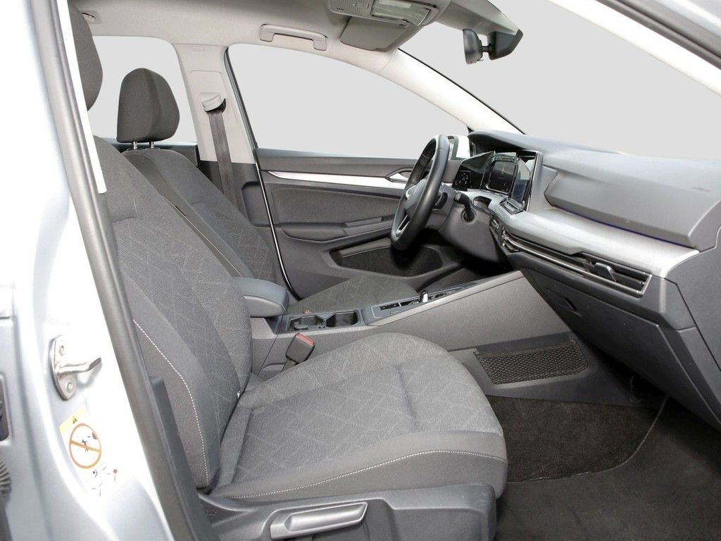 Volkswagen Golf Variant 2.0 TDI DSG Life 16" LM AHK NAVI LE foto 9