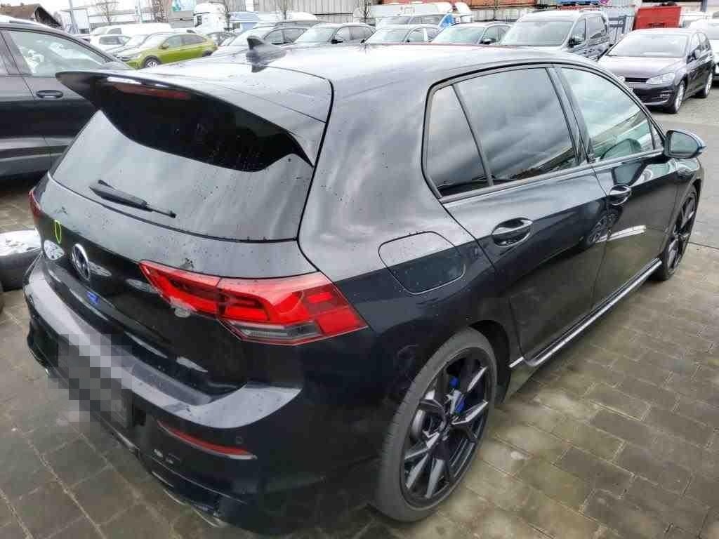 Volkswagen GOLF R PERFORMANCE 20 YEARS BLACK/19Z./ACC/H&K foto 8