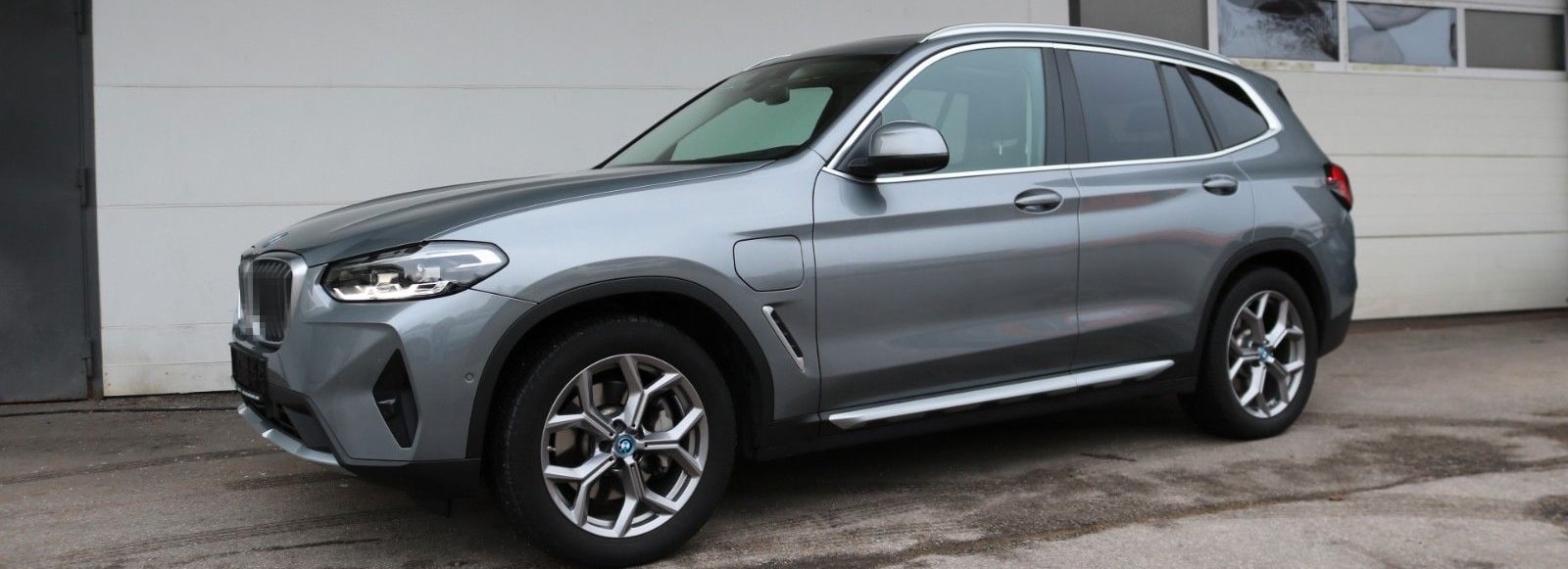 BMW X3 xDrive30e Automa.*Head-Up*Panorama Glasdach* foto 1