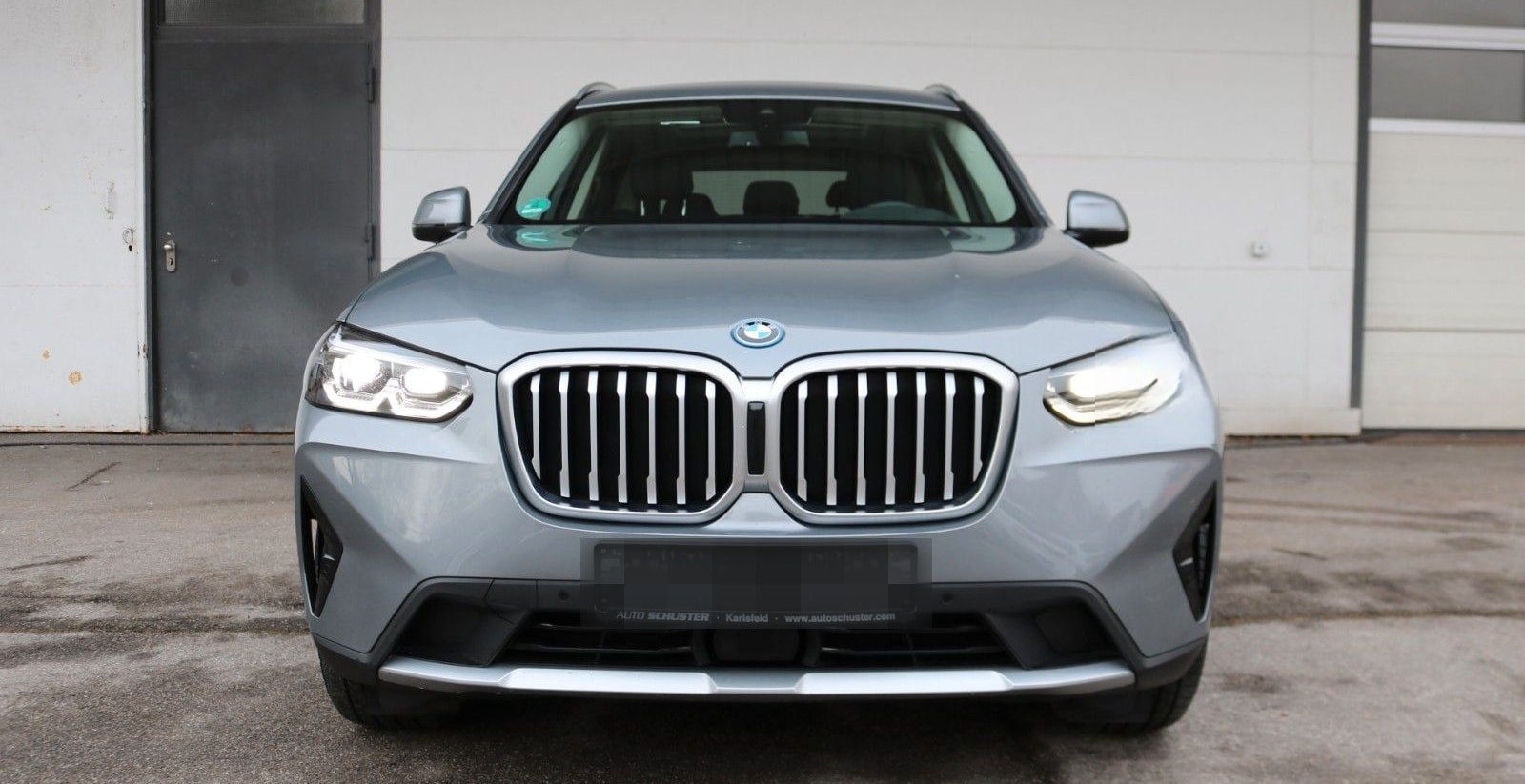 BMW X3 xDrive30e Automa.*Head-Up*Panorama Glasdach* foto 11