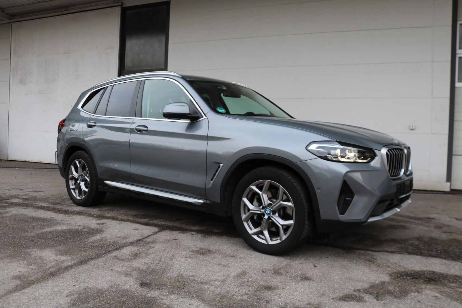 BMW X3 xDrive30e Automa.*Head-Up*Panorama Glasdach* foto 12