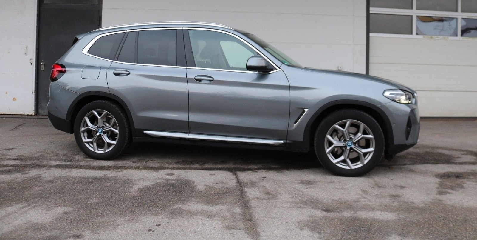 BMW X3 xDrive30e Automa.*Head-Up*Panorama Glasdach* foto 13