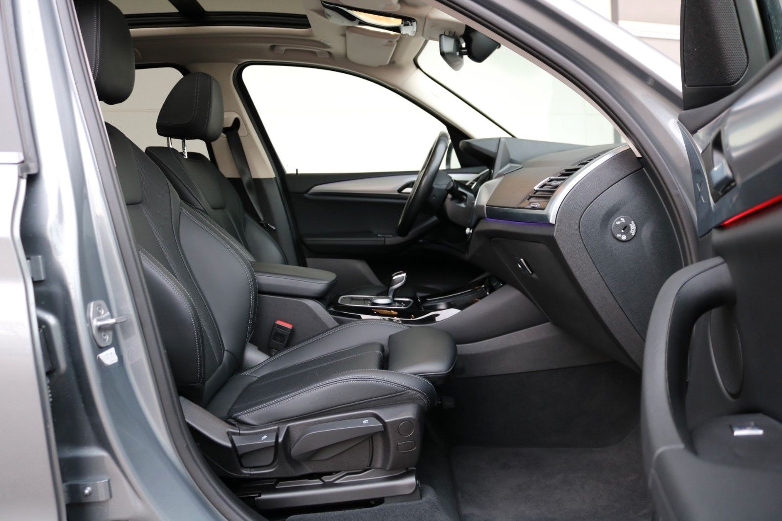 BMW X3 xDrive30e Automa.*Head-Up*Panorama Glasdach* foto 14