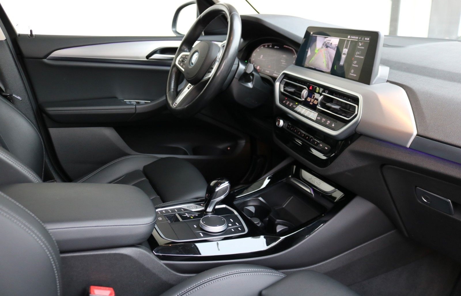 BMW X3 xDrive30e Automa.*Head-Up*Panorama Glasdach* foto 15