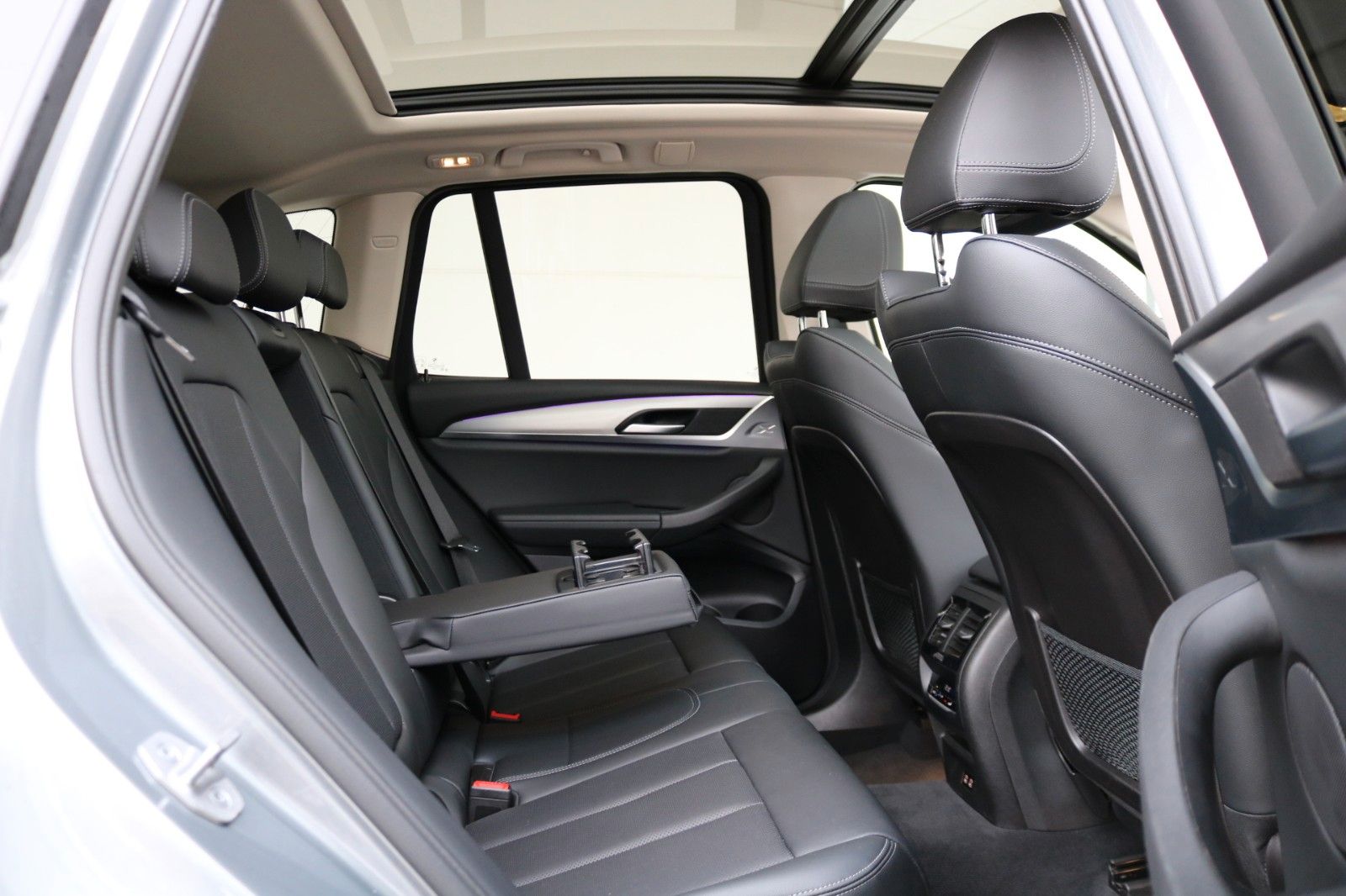 BMW X3 xDrive30e Automa.*Head-Up*Panorama Glasdach* foto 16