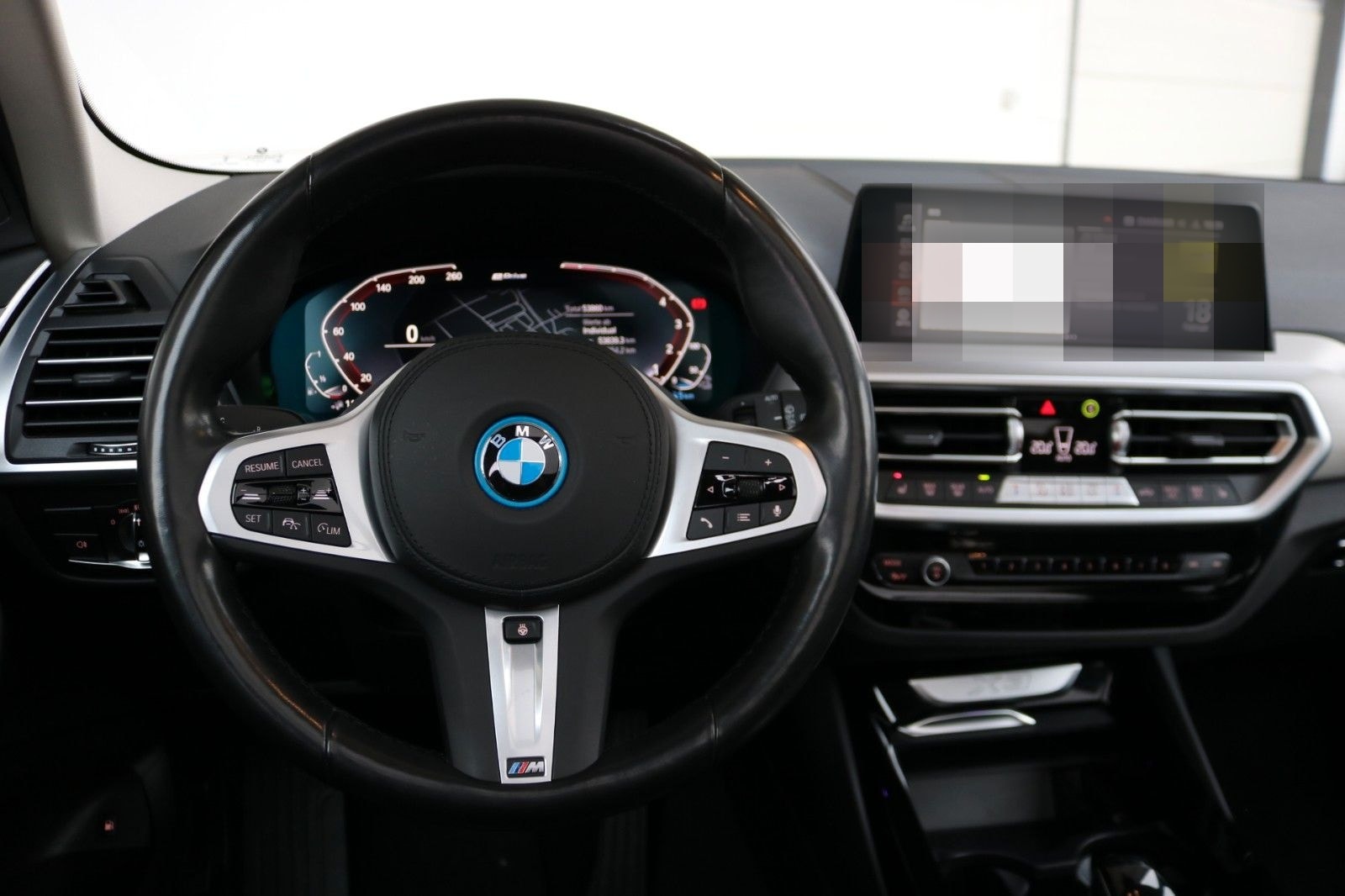 BMW X3 xDrive30e Automa.*Head-Up*Panorama Glasdach* foto 4