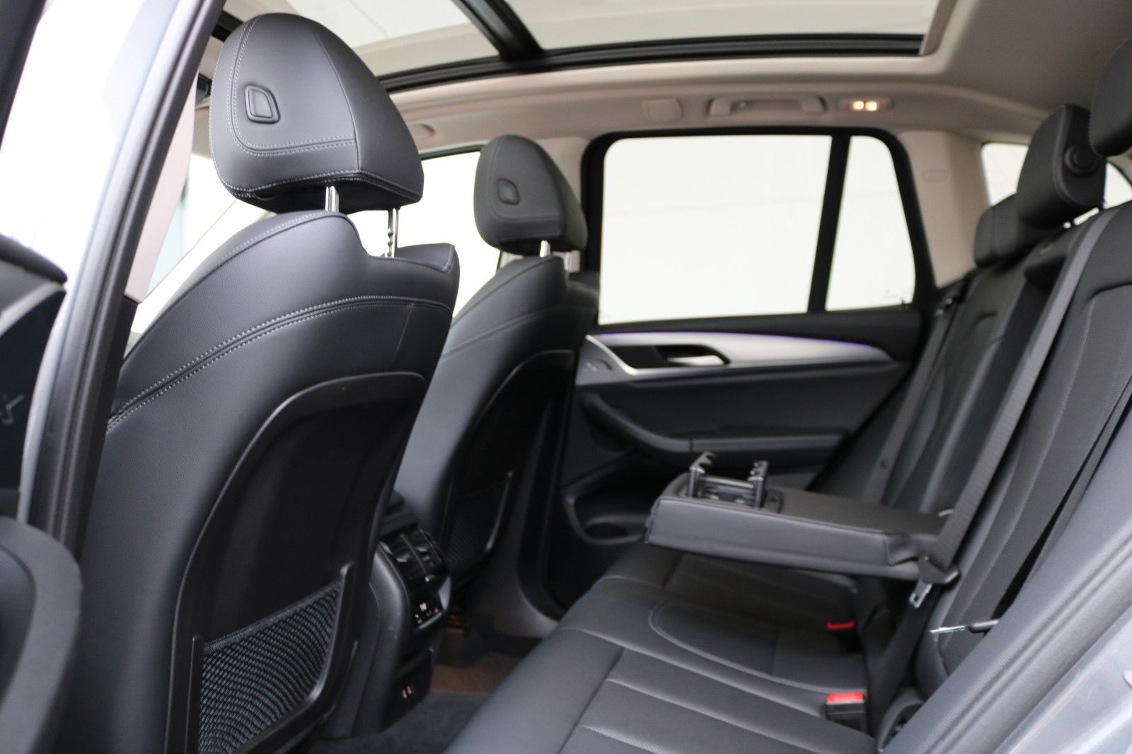 BMW X3 xDrive30e Automa.*Head-Up*Panorama Glasdach* foto 8