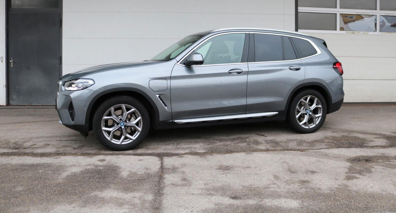 BMW X3 xDrive30e Automa.*Head-Up*Panorama Glasdach* foto 9