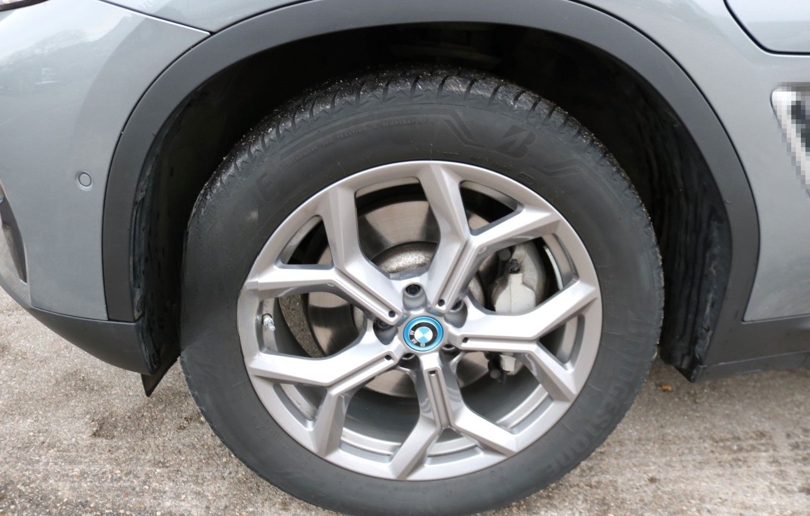 BMW X3 xDrive30e Automa.*Head-Up*Panorama Glasdach* foto 10