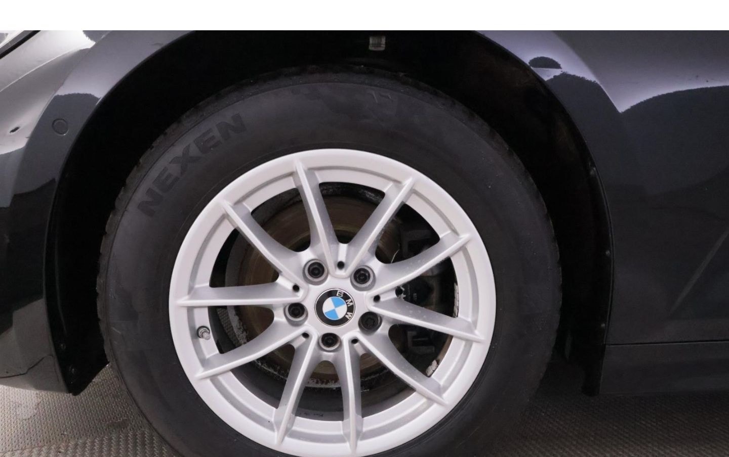 BMW 318 d Lim. Steptronic Advantage +LED+NAVI+SHZ+ foto 14