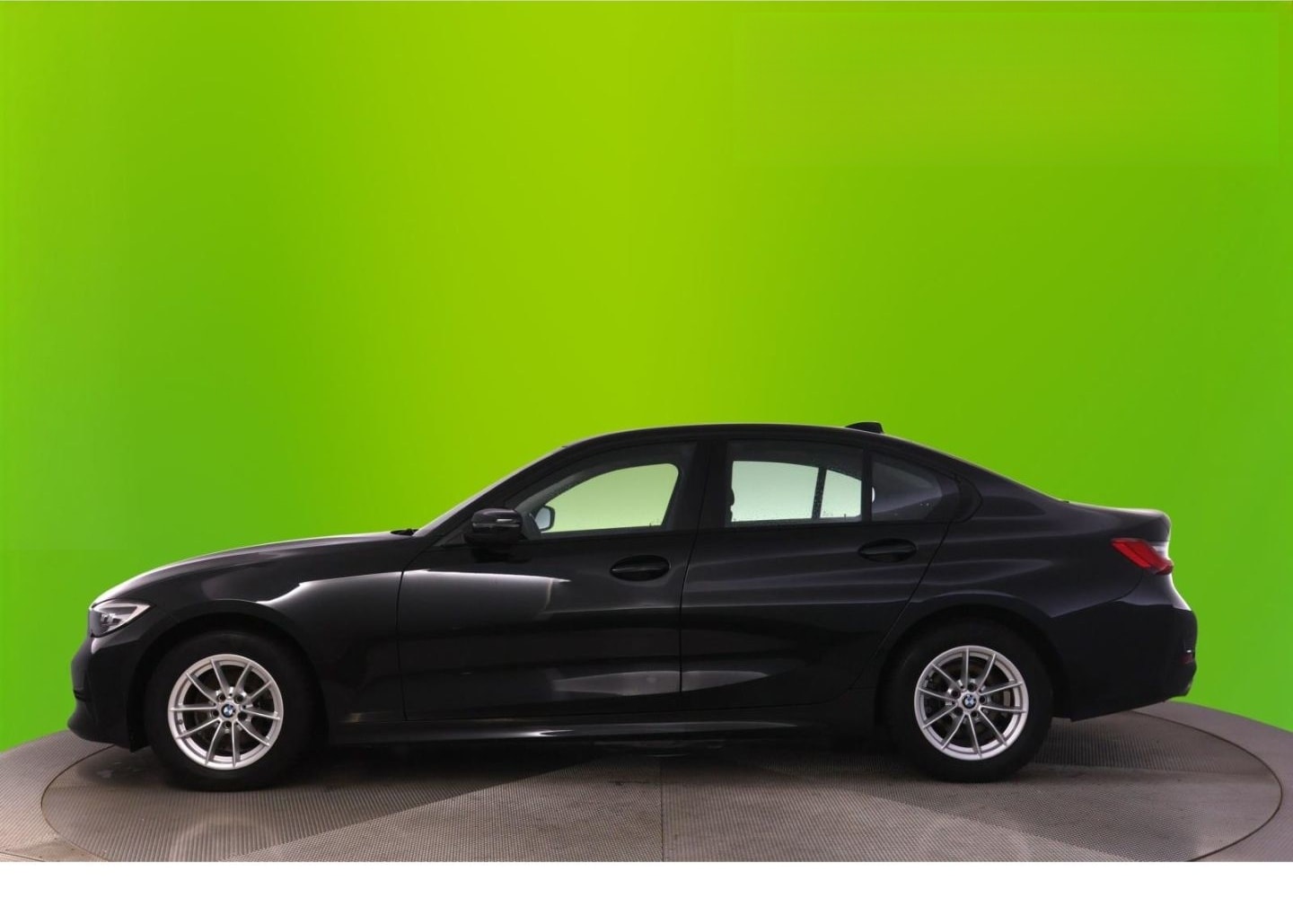 BMW 318 d Lim. Steptronic Advantage +LED+NAVI+SHZ+ foto 6