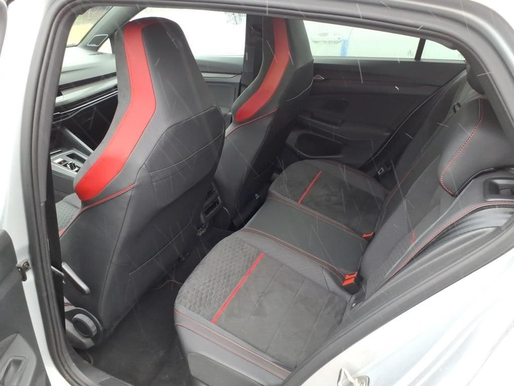 Volkswagen GOLF GTI CLUBSPORT/BLACK STYLE 19Z/IQ-L/ACC/KAM. foto 11