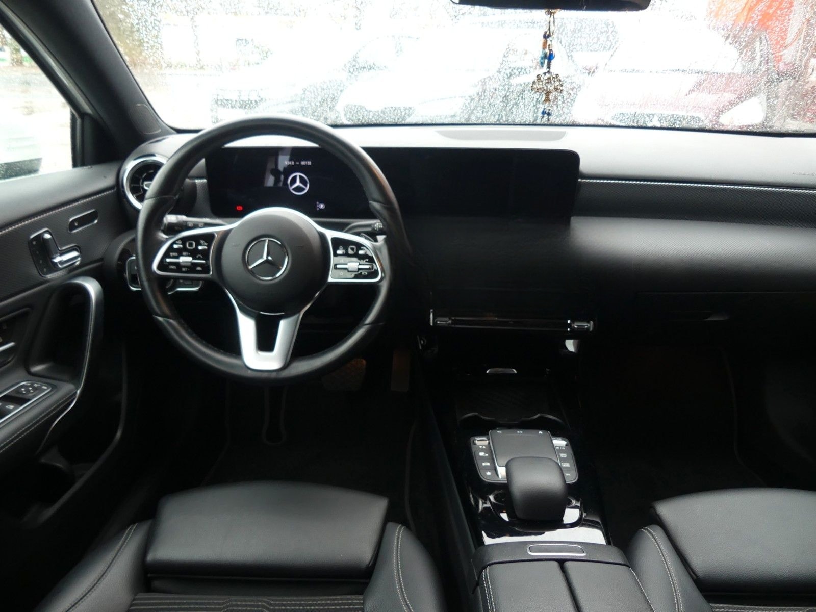 Mercedes-Benz A 180d Automatik Kamera*Navi*SHZ*LED*ab 249€ foto 11