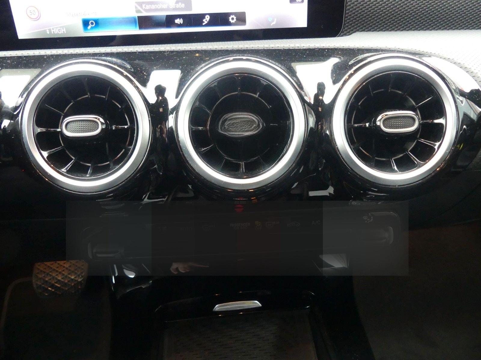 Mercedes-Benz A 180d Automatik Kamera*Navi*SHZ*LED*ab 249€ foto 19