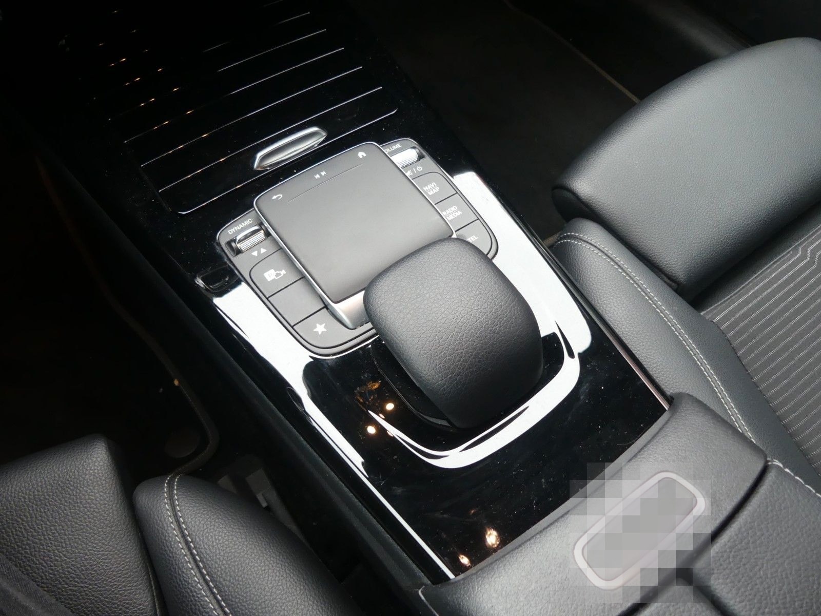 Mercedes-Benz A 180d Automatik Kamera*Navi*SHZ*LED*ab 249€ foto 20