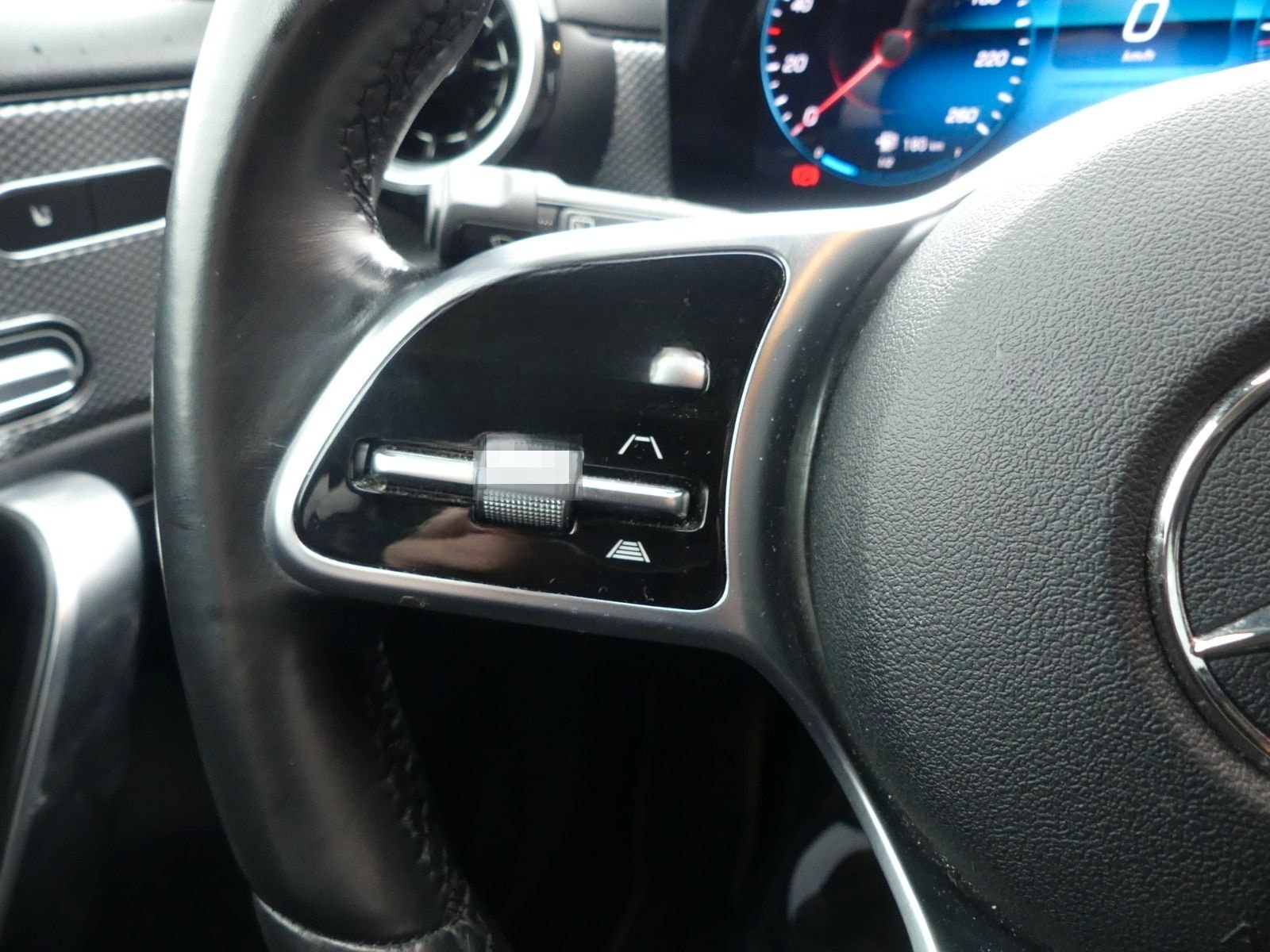 Mercedes-Benz A 180d Automatik Kamera*Navi*SHZ*LED*ab 249€ foto 21