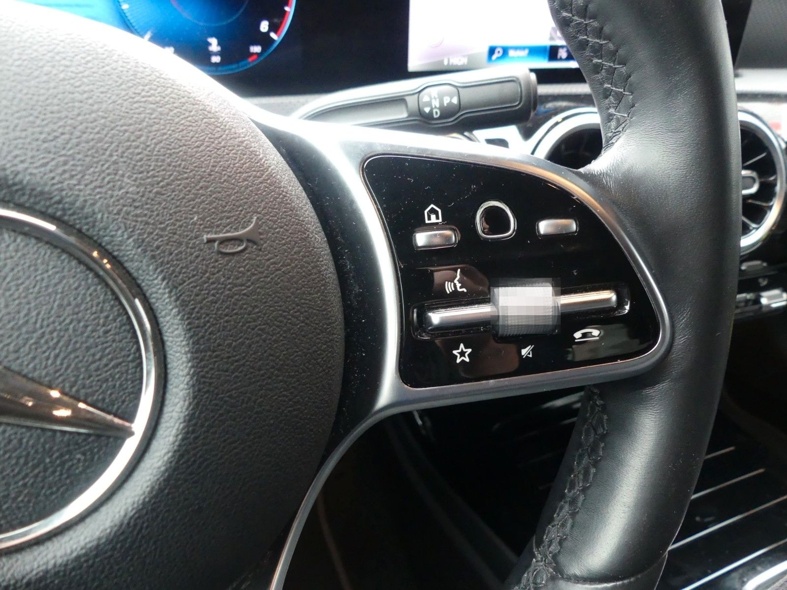 Mercedes-Benz A 180d Automatik Kamera*Navi*SHZ*LED*ab 249€ foto 22