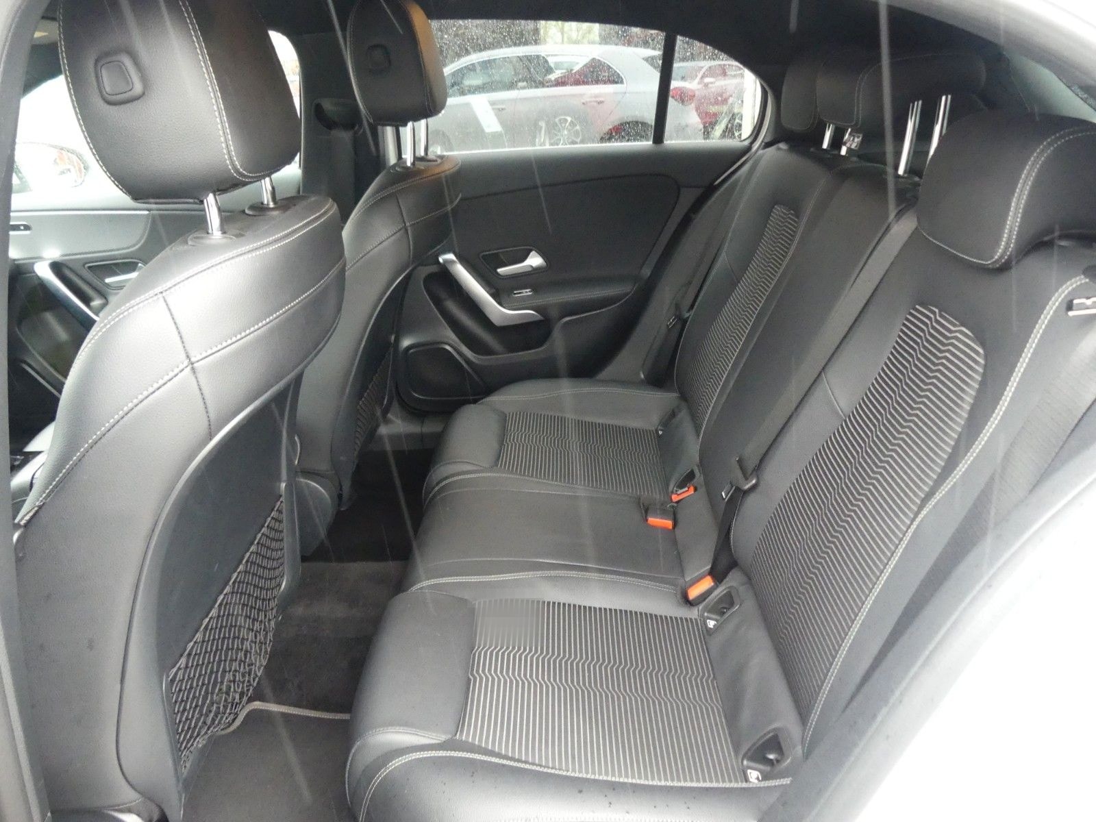 Mercedes-Benz A 180d Automatik Kamera*Navi*SHZ*LED*ab 249€ foto 10