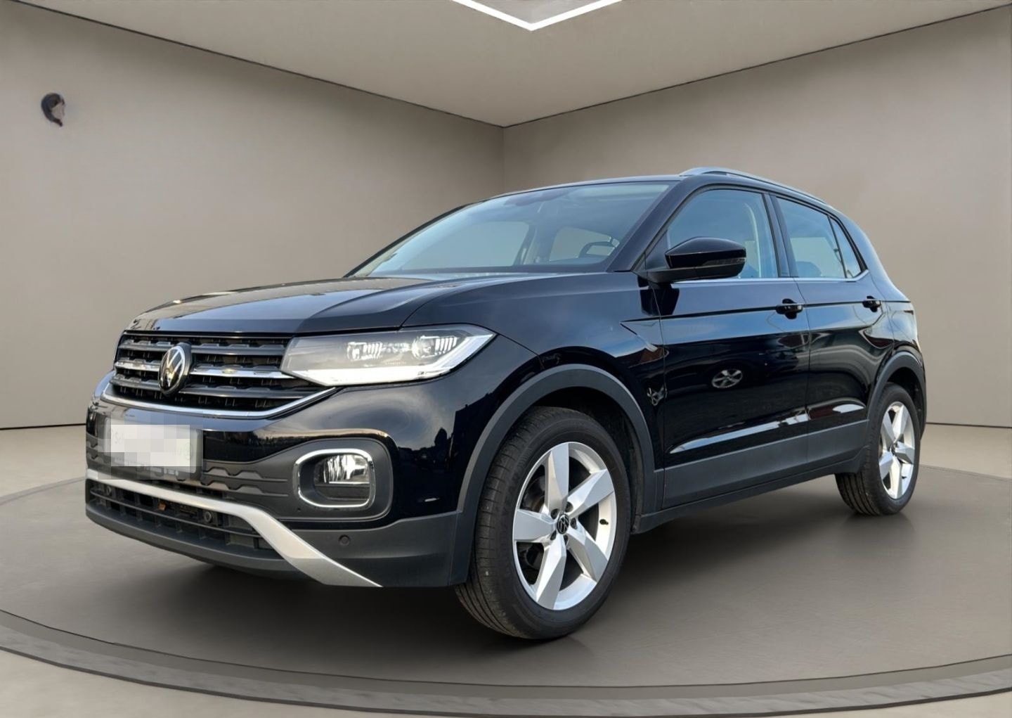 Volkswagen T-Cross Style 1.0 TSI DSG (Kamera/LED/Navi) foto 1