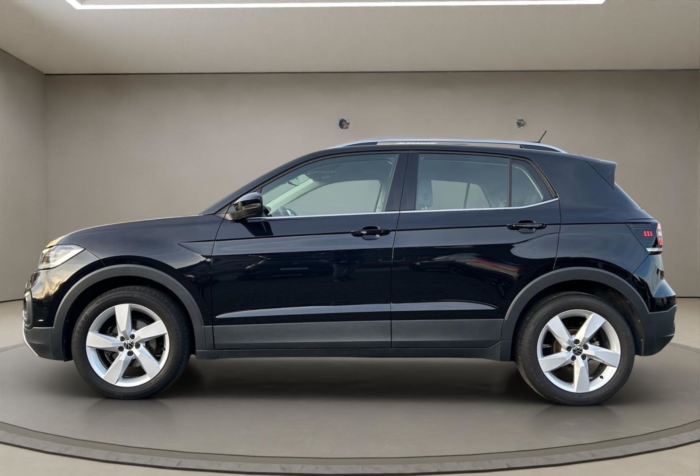 Volkswagen T-Cross Style 1.0 TSI DSG (Kamera/LED/Navi) foto 2