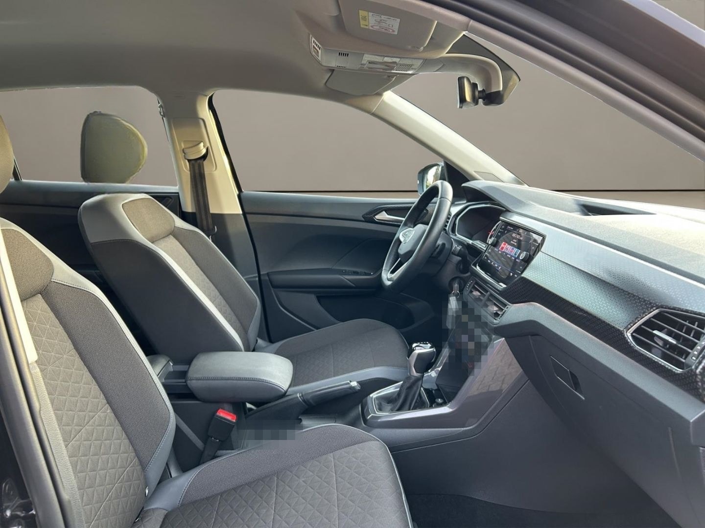 Volkswagen T-Cross Style 1.0 TSI DSG (Kamera/LED/Navi) foto 12