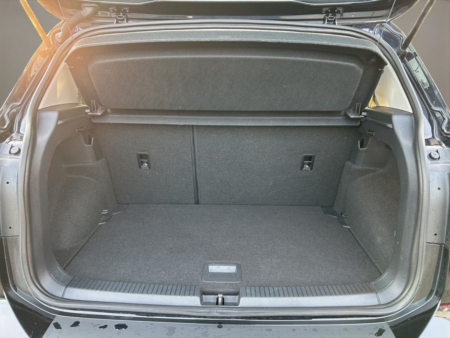 Volkswagen T-Cross Style 1.0 TSI DSG (Kamera/LED/Navi) foto 21