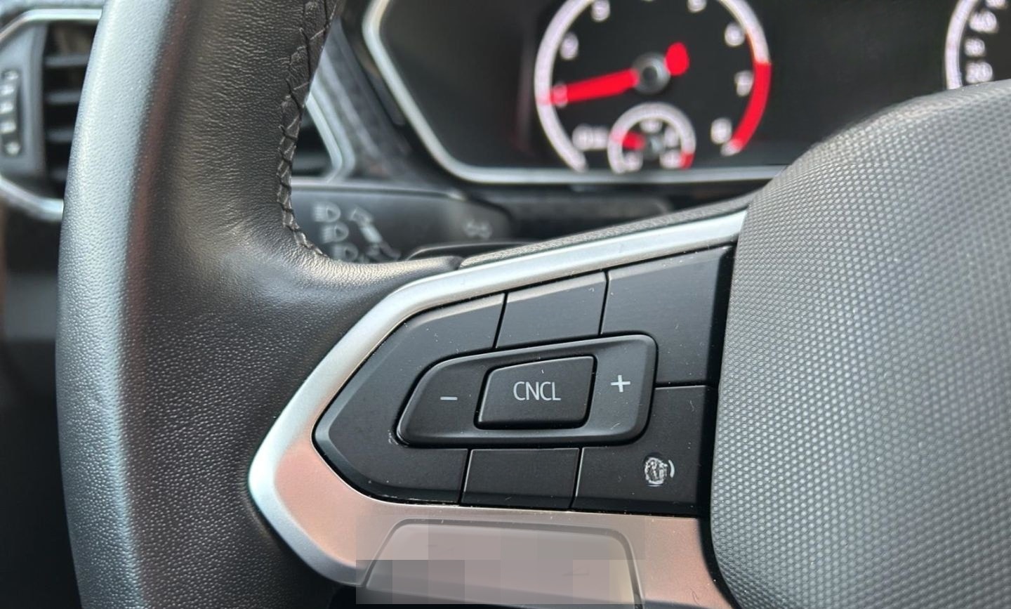 Volkswagen T-Cross Style 1.0 TSI DSG (Kamera/LED/Navi) foto 24