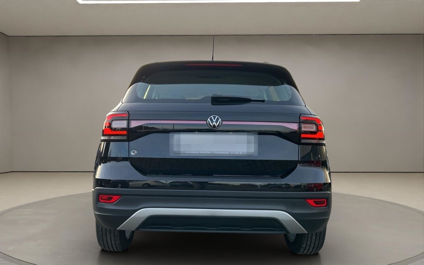 Volkswagen T-Cross Style 1.0 TSI DSG (Kamera/LED/Navi) foto 4