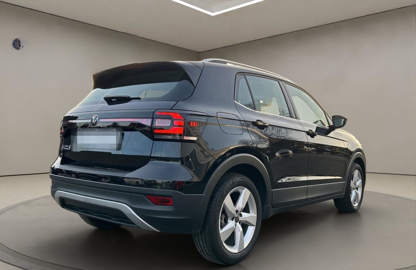 Volkswagen T-Cross Style 1.0 TSI DSG (Kamera/LED/Navi) foto 5