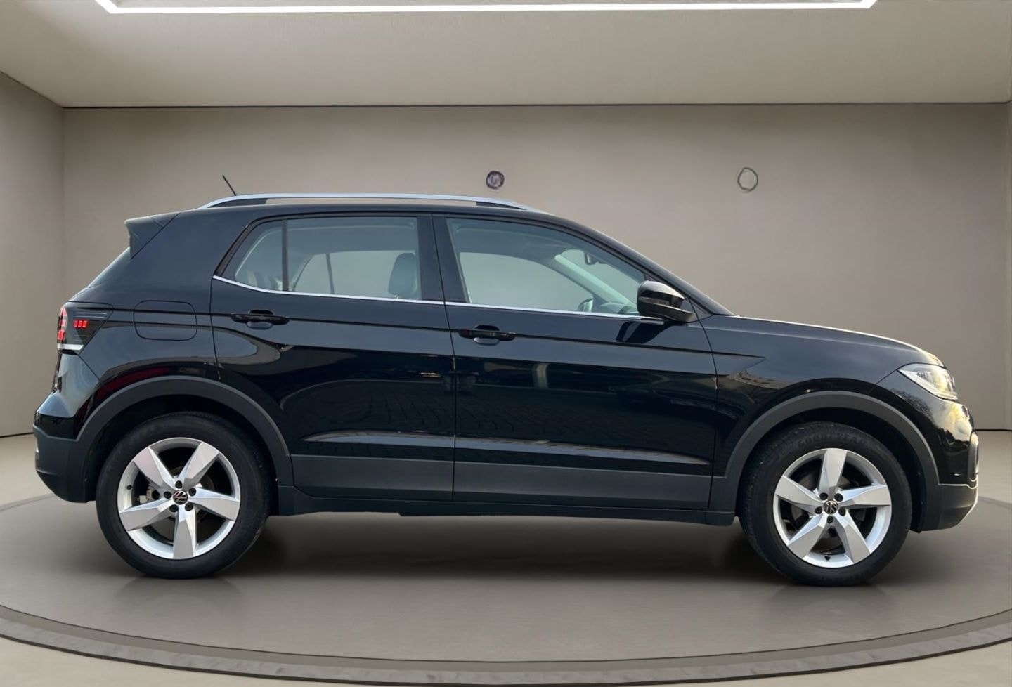 Volkswagen T-Cross Style 1.0 TSI DSG (Kamera/LED/Navi) foto 6