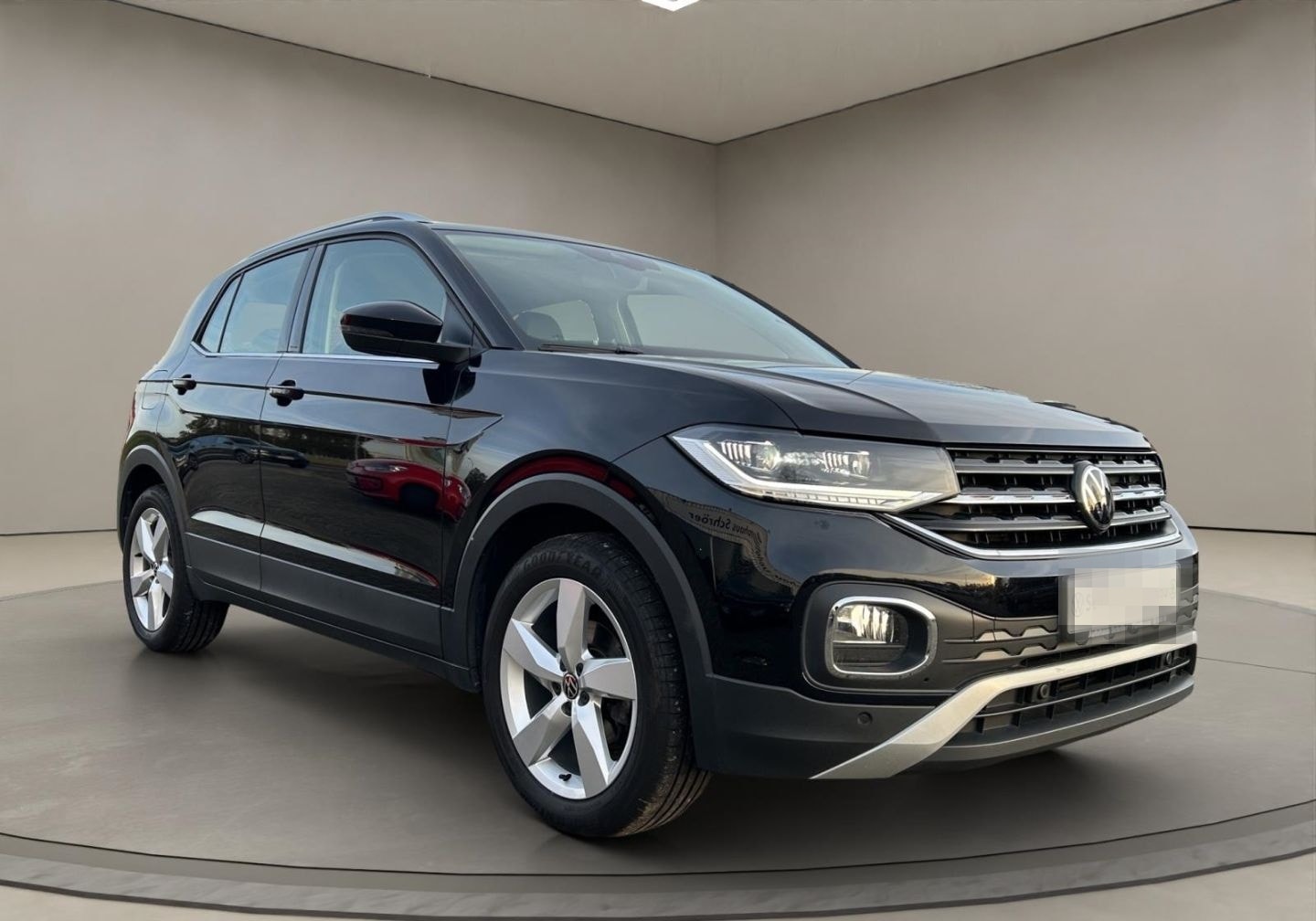 Volkswagen T-Cross Style 1.0 TSI DSG (Kamera/LED/Navi) foto 7