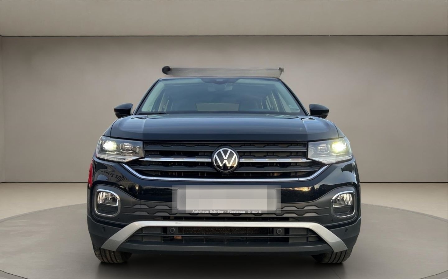 Volkswagen T-Cross Style 1.0 TSI DSG (Kamera/LED/Navi) foto 8