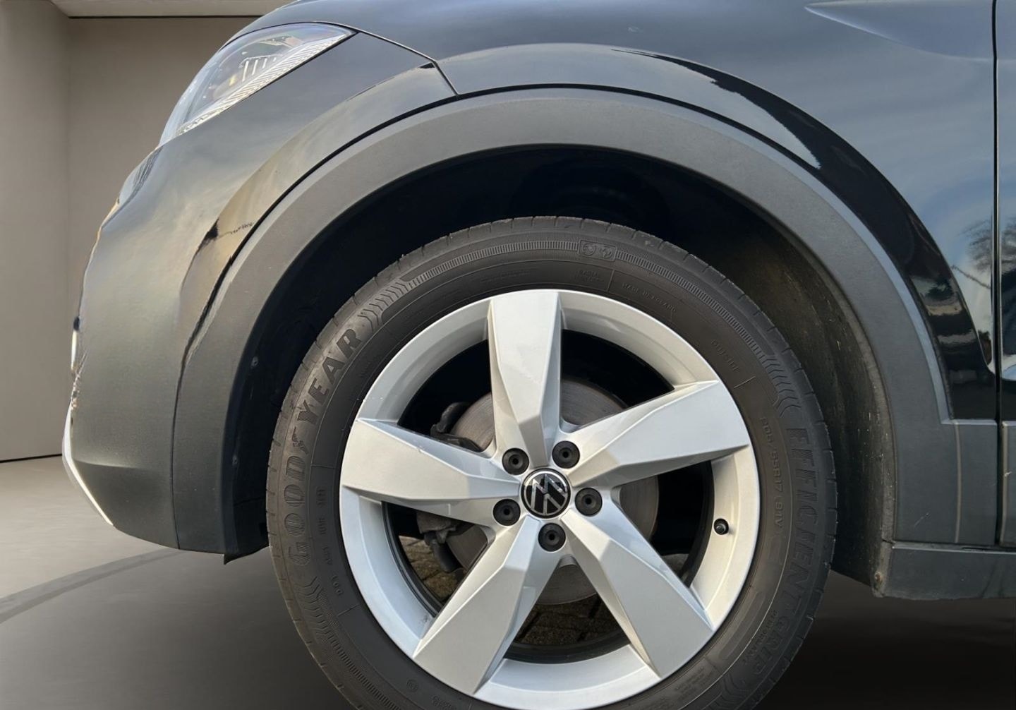 Volkswagen T-Cross Style 1.0 TSI DSG (Kamera/LED/Navi) foto 9