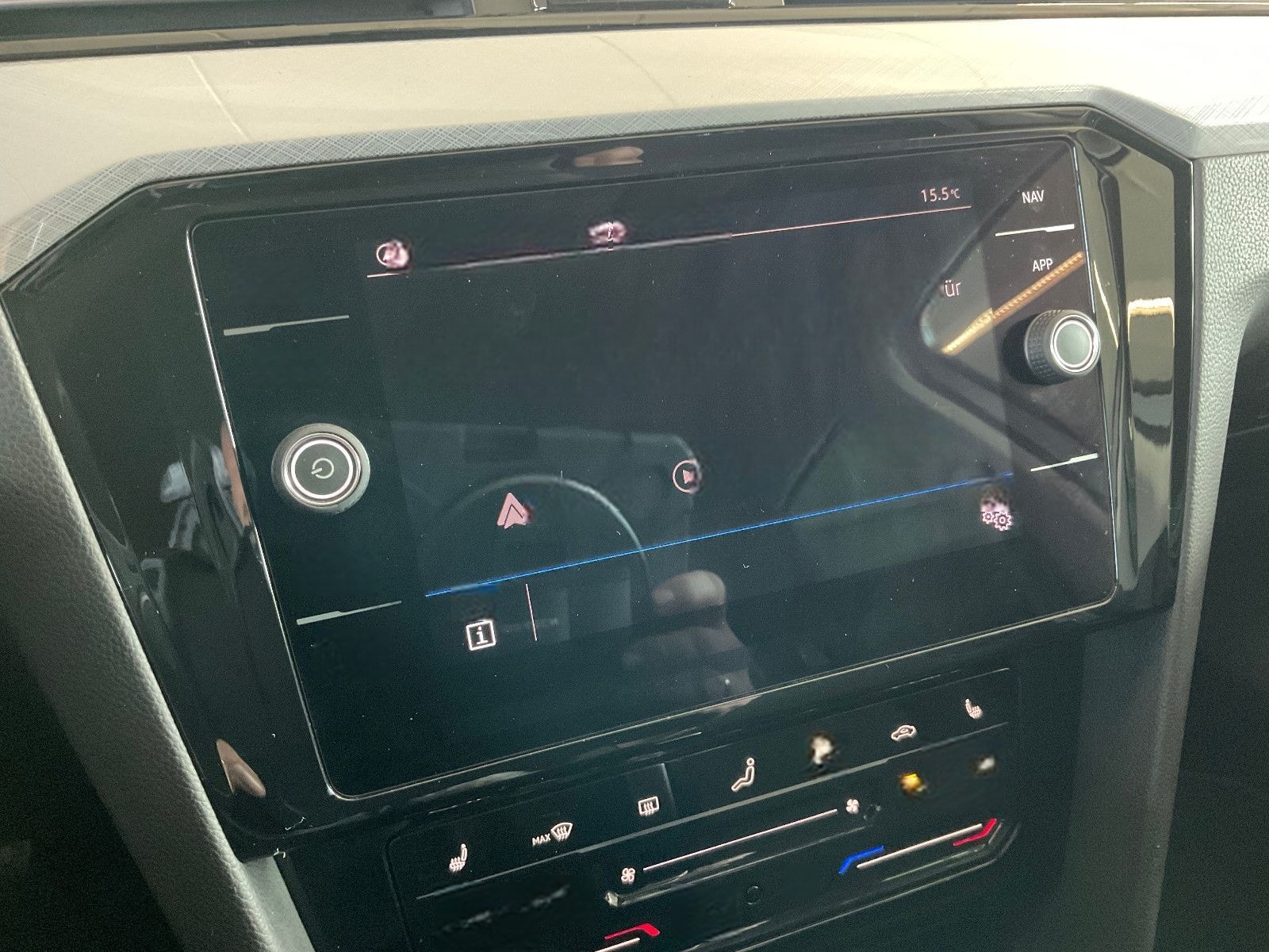 Volkswagen Passat Variant 2.0 TDI Business AHK/KAMERA/SPUR foto 14