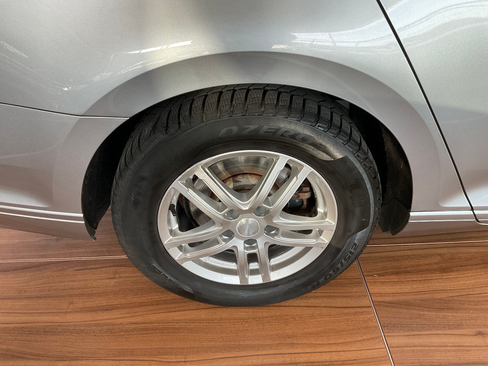 Volkswagen Passat Variant 2.0 TDI Business AHK/KAMERA/SPUR foto 20