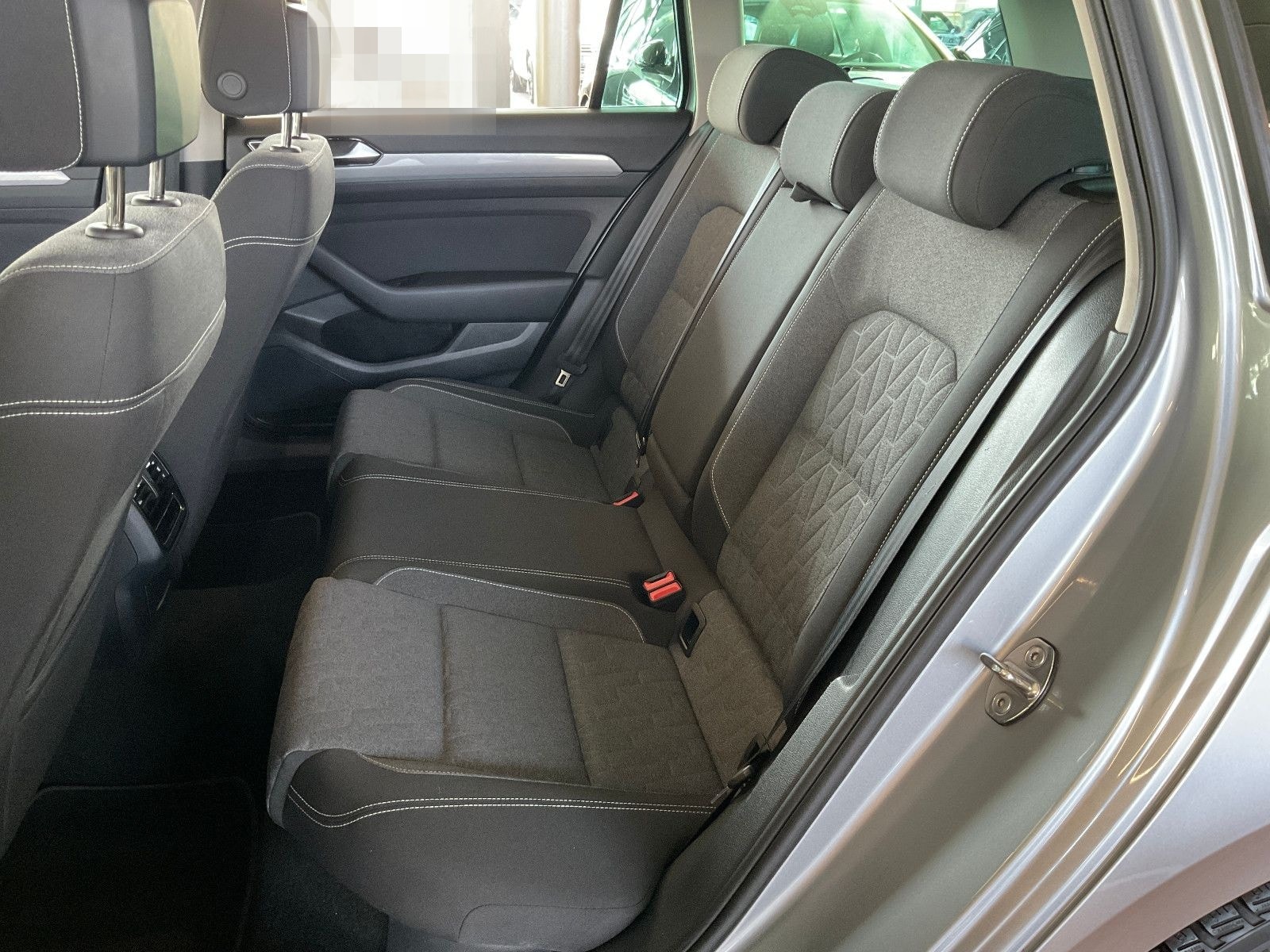 Volkswagen Passat Variant 2.0 TDI Business AHK/KAMERA/SPUR foto 8