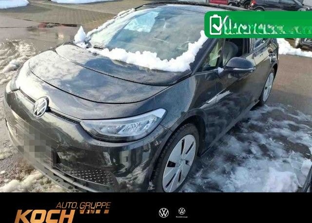 Volkswagen ID.3 Pro Performance 58kWh Navi LED Kamera Sitzh foto 1