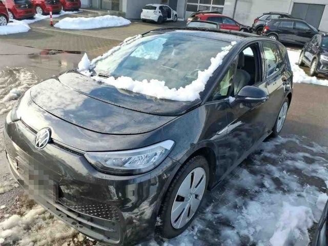 Volkswagen ID.3 Pro Performance 58kWh Navi LED Kamera Sitzh foto 2