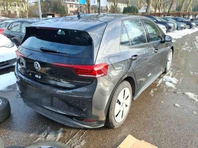 Volkswagen ID.3 Pro Performance 58kWh Navi LED Kamera Sitzh foto 3