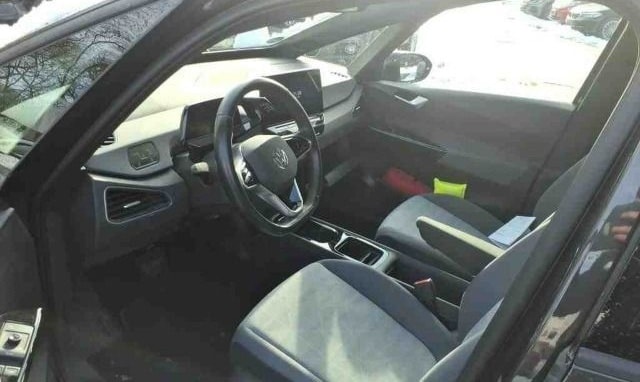 Volkswagen ID.3 Pro Performance 58kWh Navi LED Kamera Sitzh foto 4