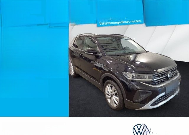 Volkswagen T-Cross 1.0 TSI Goal Navi LED DAB+ FrontAssist foto 1