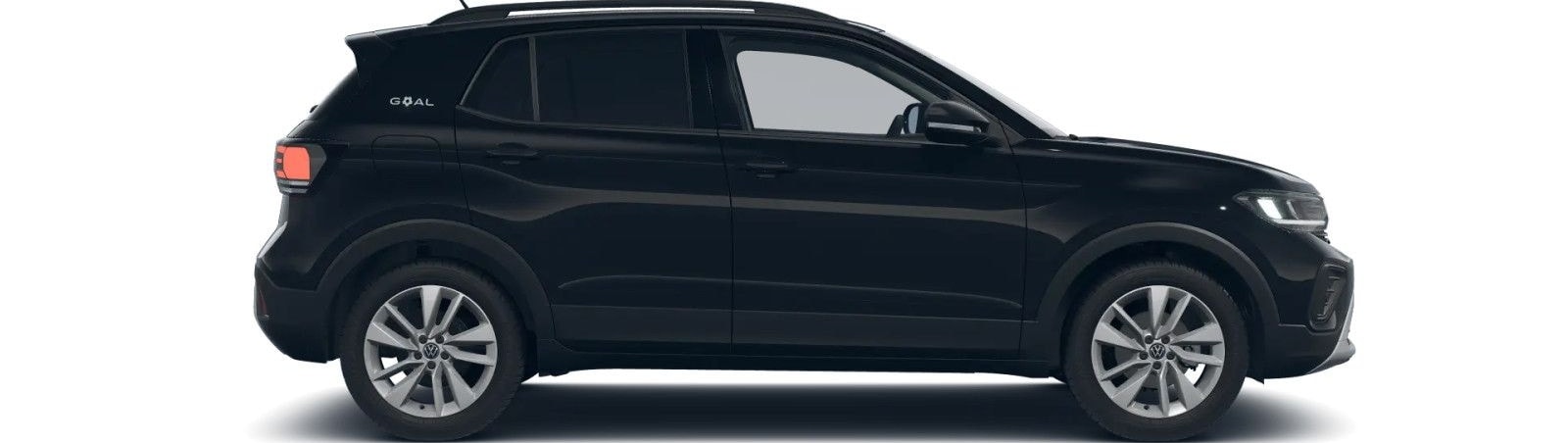 Volkswagen T-Cross 1.0 TSI Goal Navi LED DAB+ FrontAssist foto 14